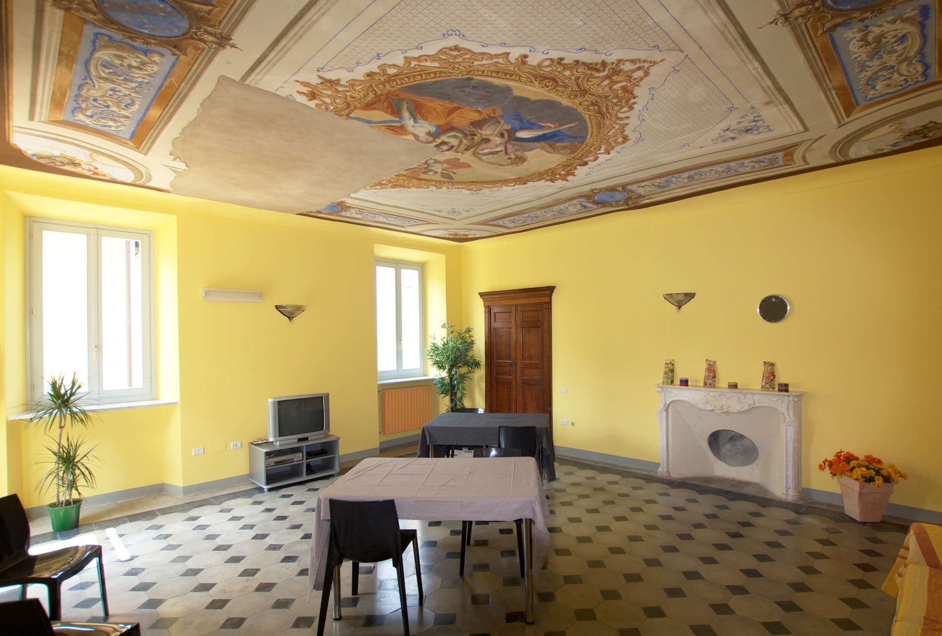 Villa Stella | Comunità Elsa