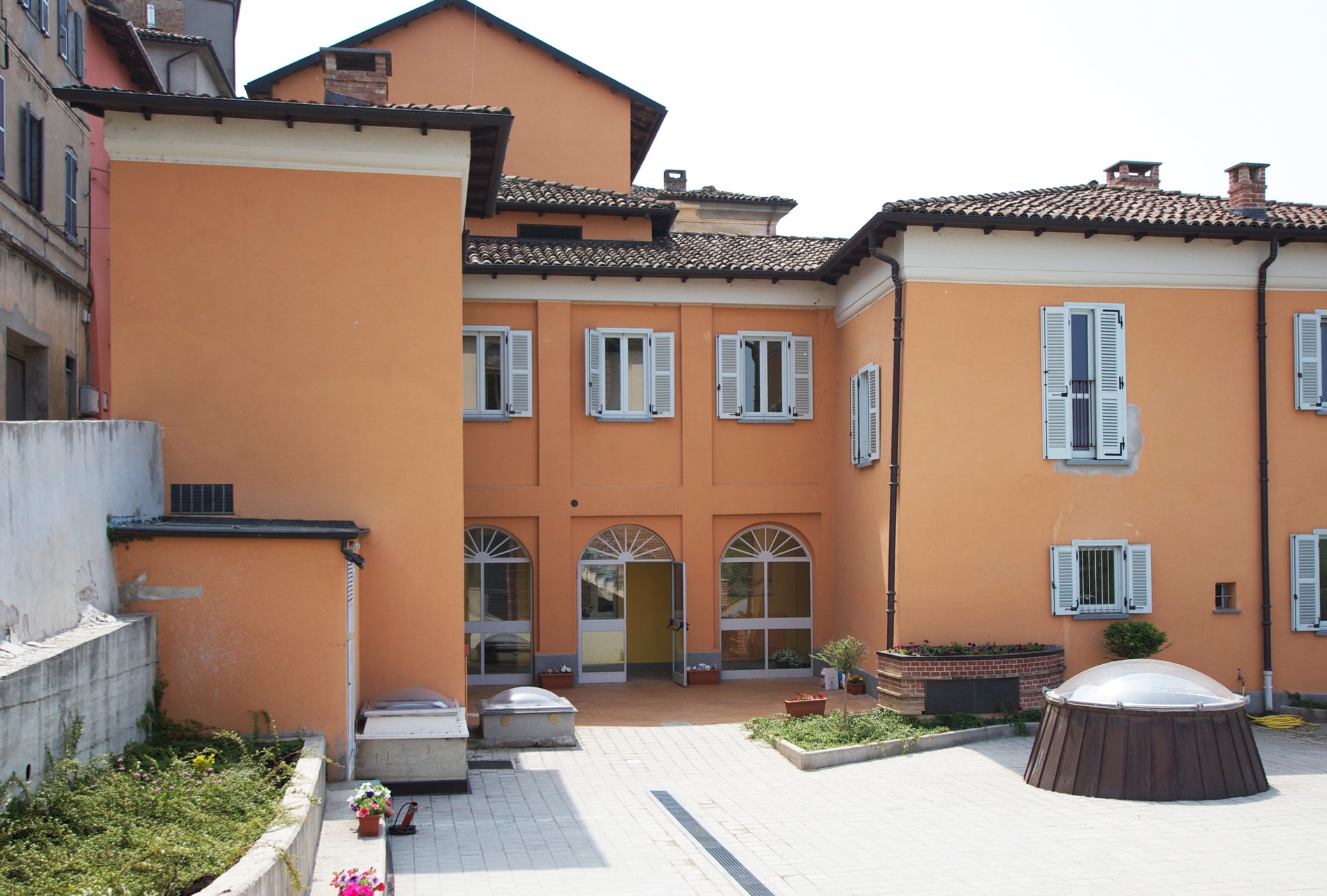 Villa Stella | Comunità Elsa