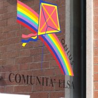 R.A.F. Comunità Elsa