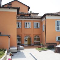 Villa Stella | Comunità Elsa
